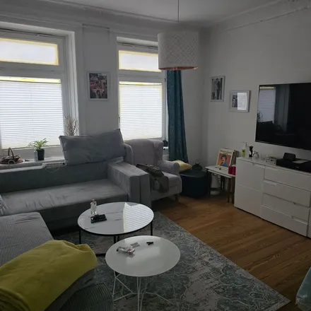 Rent this 1 bed apartment on Bahrenfelder Steindamm 94 in 22761 Hamburg, Germany