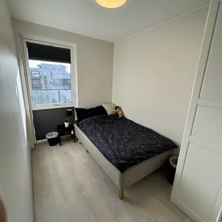 Image 2 - Ladebekken 16, 7041 Trondheim, Norway - Apartment for rent