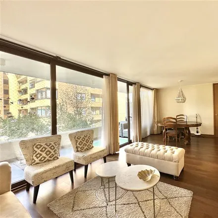 Image 5 - Del Inca 5857, 758 0024 Provincia de Santiago, Chile - Apartment for sale