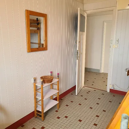 Rent this 1 bed apartment on 1 Rue de la Portette in 34130 Mauguio, France