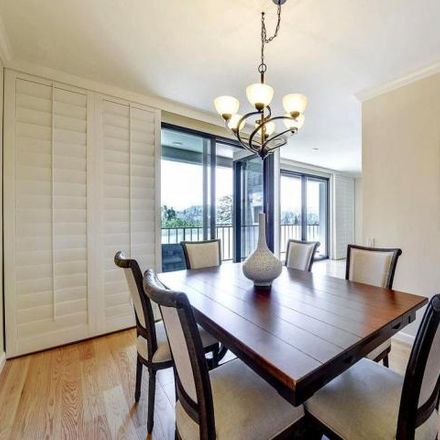 Rent this 2 bed condo on Mounds Road in San Mateo, CA 94401