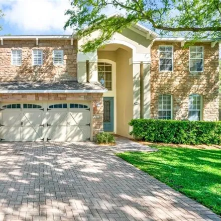 Buy this 4 bed house on 246 Wekiva Pointe Circle in Apopka, FL 32712
