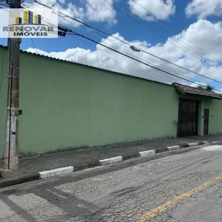Buy this 4 bed house on Rua Bartolomeu Gusmão in Vila Júlia, Poá - SP