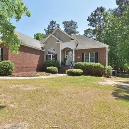 Image 3 - 2278 Capstone Court, Dortches, Nash County, NC 27804, USA - House for sale