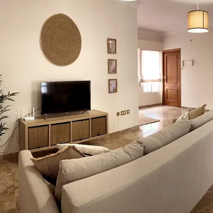 Rent this 2 bed apartment on 14003 Andalusia