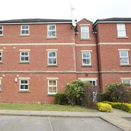 Image 1 - Sandlewood Crescent, Leeds, LS6 4RT, United Kingdom - Room for rent