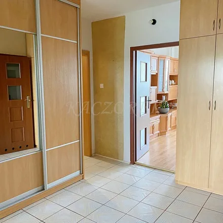 Image 8 - Kombatantów 1G, 80-464 Gdańsk, Poland - Apartment for rent