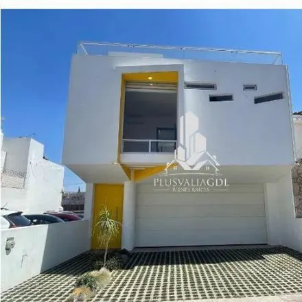 Image 2 - unnamed road, Residencial Rinconada Guadalupe, 45030 Zapopan, JAL, Mexico - House for sale