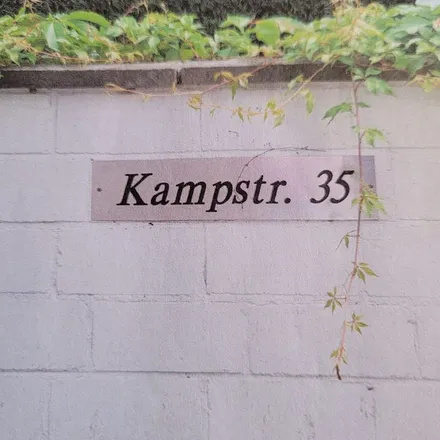 Image 7 - Kampstraße 35, 47445 Moers, Germany - Apartment for rent