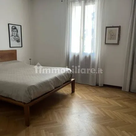 Rent this 3 bed apartment on Via Giacomo Medici 3 in 37126 Verona VR, Italy