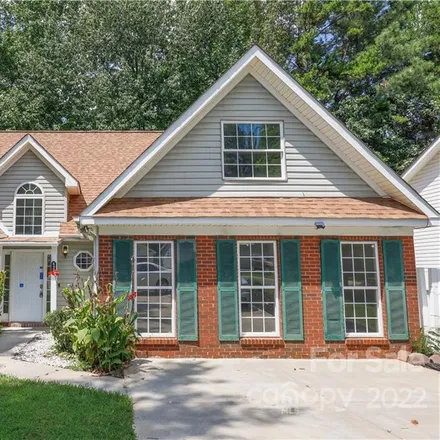 Buy this 3 bed house on 4909 Rosena Drive in Silverstone, Charlotte