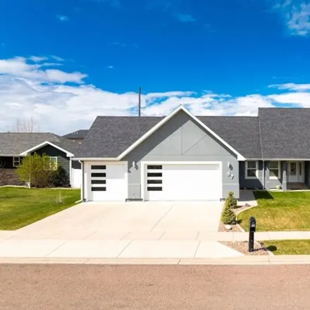 Buy this 5 bed house on 55 36th Avenue Northeast in Great Falls, MT 59404
