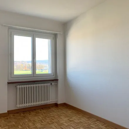 Rent this 4 bed apartment on Bleienbachstrasse 61 in 4900 Langenthal, Switzerland