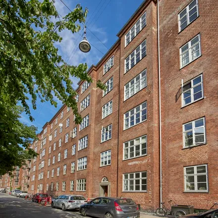Image 3 - Store Mølle Vej 7, 2300 København S, Denmark - Apartment for rent