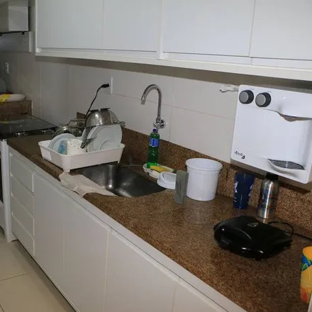 Image 2 - Camaçari, Região Metropolitana de Salvador, Brazil - Apartment for rent