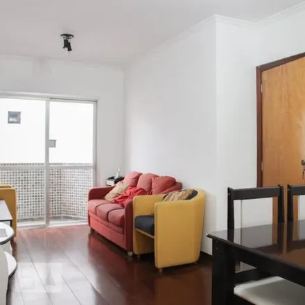 Image 2 - Rua Tenente Gomes Ribeiro, Vila Mariana, São Paulo - SP, 04038-040, Brazil - Apartment for rent