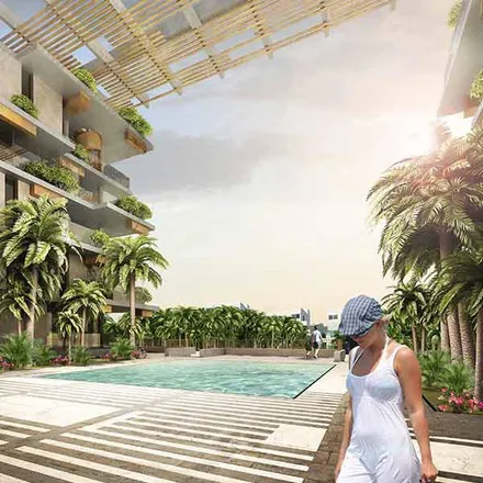 Image 7 - Avenida Puerto Cancun Sur, 75500 Cancún, ROO, Mexico - Apartment for sale