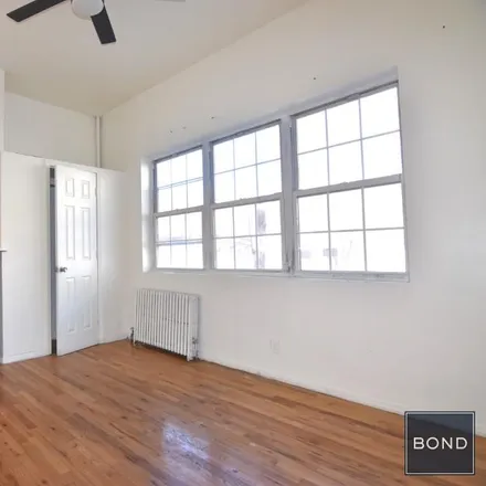 Rent this 4 bed apartment on 68 Jackson Street in New York, NY 11211