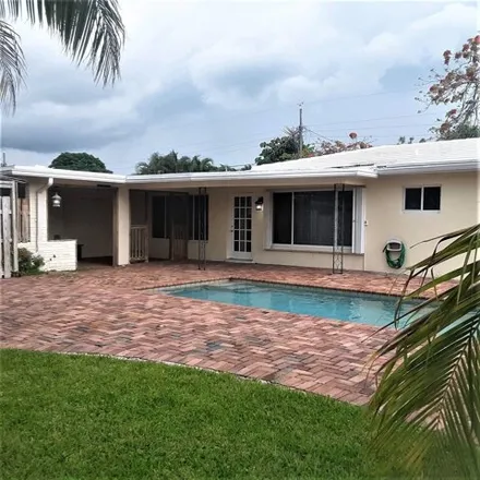 Rent this 3 bed house on 483 Northeast 24th Court in Harbor East, Boca Raton