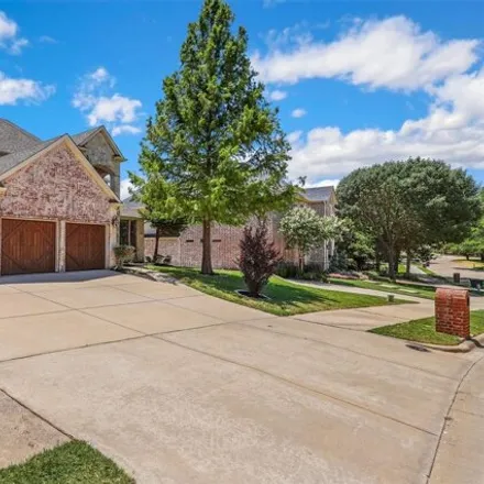 Buy this 4 bed house on 2113 Hobkirks Hill in McKinney, TX 75070