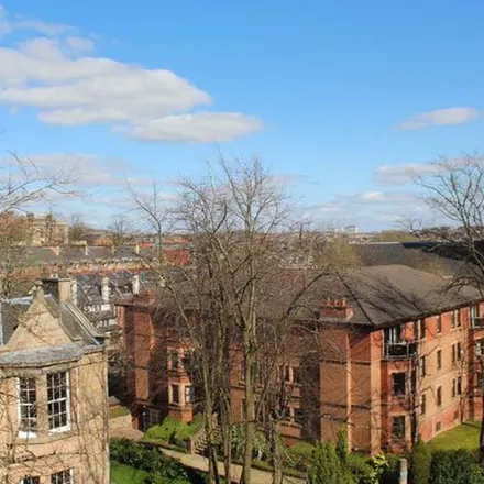 Rent this 2 bed apartment on 63 Partickhill Road in Partickhill, Glasgow