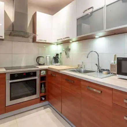 Buy this 2 bed apartment on Trawowa 63 in 54-614 Wrocław, Poland