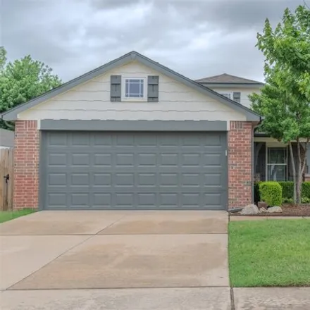 Buy this 3 bed house on 10958 North 149th East Avenue in Owasso, OK 74055