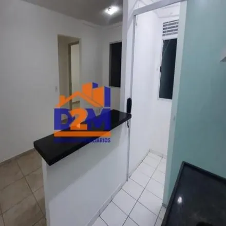 Buy this 2 bed apartment on Rua Jesuíno Antônio in Bussocaba, Osasco - SP