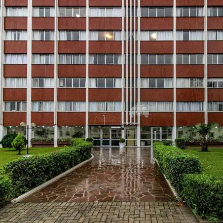 Image 2 - Rua Deputado Mário de Barros 1130, Juvevê, Curitiba - PR, 80530-909, Brazil - Apartment for rent