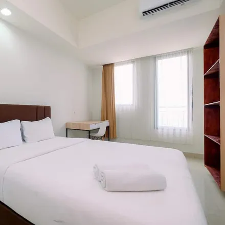 Image 5 - Extension, 17FL, #A17, Jl. Margonda Raya - Apartment for rent