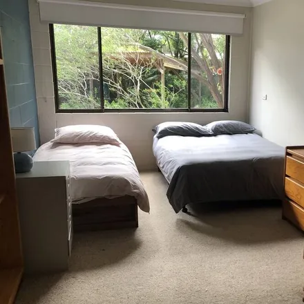 Rent this 4 bed house on Broulee NSW 2537