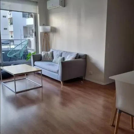 Rent this 1 bed apartment on Núñez 2402 in Núñez, C1429 AAG Buenos Aires