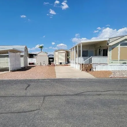 Buy this studio apartment on 3549 North Vis del Sol in Florence, AZ 85132