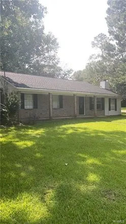 Buy this 2 bed house on 2260 Cory Lane in Linden, Marengo County