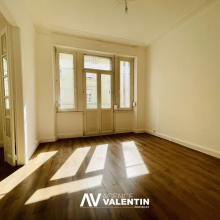 Rent this 3 bed apartment on ERA Agence Immobilière de Lorraine in Place d'Armes - Jacques-François Blondel, 57000 Metz