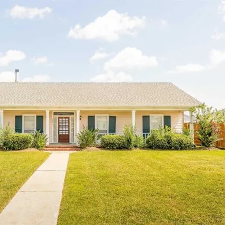 Buy this 4 bed house on 1795 Joshua Drive in Houma, LA 70360