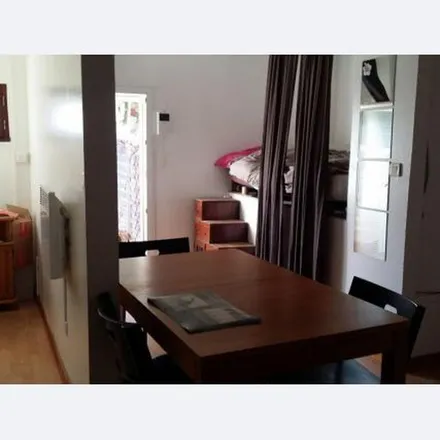 Rent this 1 bed apartment on Aix-en-Provence in Bouches-du-Rhône, France