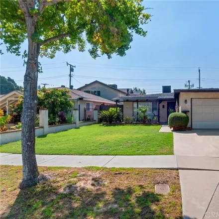 Buy this 3 bed house on 12938 Belcher Street in Norwalk, CA 90650