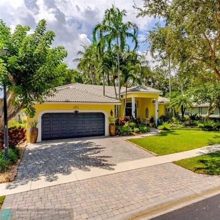 Image 1 - 12613 Oak Run Court, Dunes Road, Palm Beach County, FL 33436, USA - House for sale