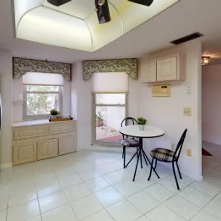 Buy this 3 bed apartment on 3914 Marine Parkway in Gulf Harbors Woodlands, New Port Richey