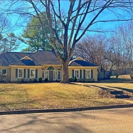 Buy this 4 bed house on 170 Oak Hollow Drive in Natchez Trace Village, Madison
