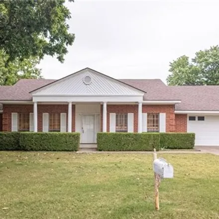 Image 3 - 7471 Westminister Place, Fort Smith, AR 72903, USA - House for sale