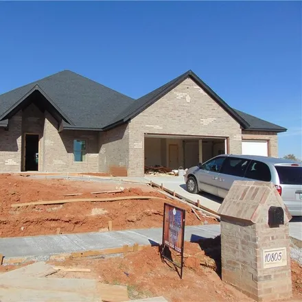 Buy this 4 bed house on 15th Street in Perry, OK 73077