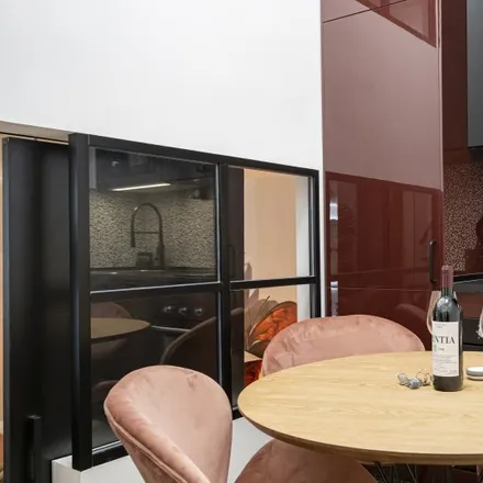 Image 5 - Calle de Blasco de Garay, 46, 28015 Madrid, Spain - Apartment for rent