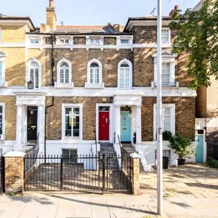 Image 2 - 423 Fulham Road, London, SW10 9EW, United Kingdom - Townhouse for sale