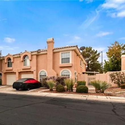 Buy this 3 bed house on 8405 Blazing Sun Avenue in Las Vegas, NV 89129