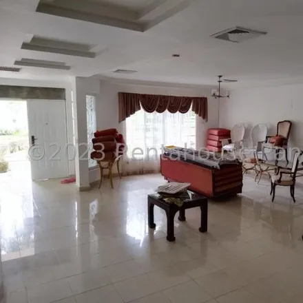 Rent this 3 bed house on Calle Arbol Panamá in Albrook, 0843