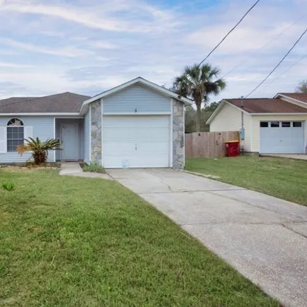Buy this 3 bed house on 80 Flora Cove in Crestview, FL 32539