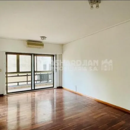 Rent this 3 bed apartment on República Árabe Siria 3199 in Palermo, C1425 EYL Buenos Aires