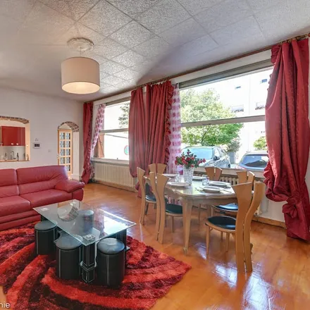 Rent this 2 bed house on 73100 Aix-les-Bains